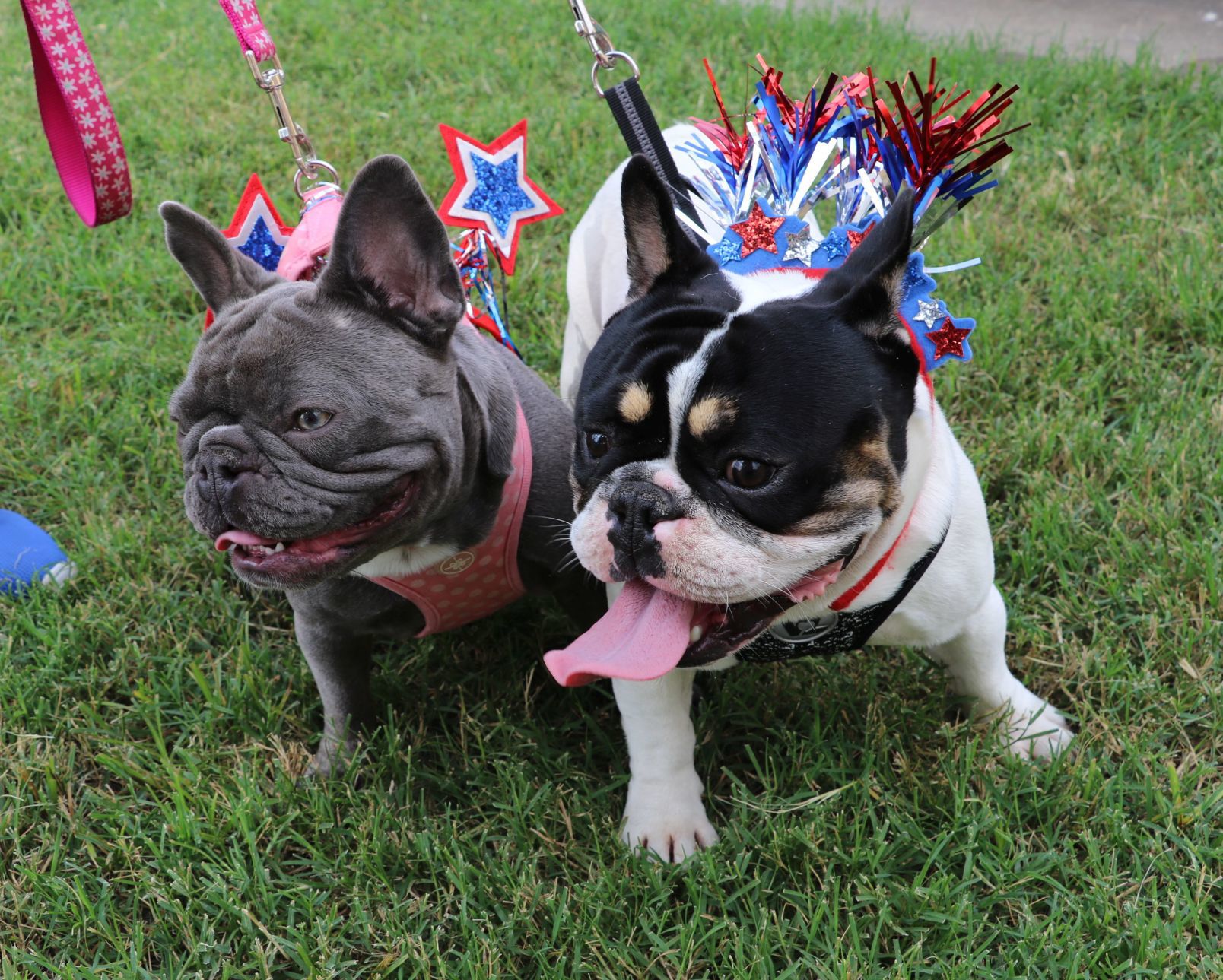2019 Wagoner Independence Day Parade A